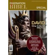 Faszination Bibel special - DAVID