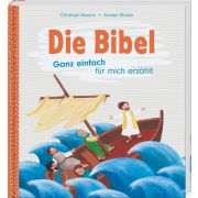 Produktbild des Artikels Buch - Gebunden Die Bibel