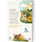 Produktbild des Artikels Buch - Klappenbroschur Bäume pflanzen, die in den Himmel wachsen