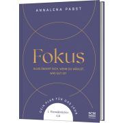 Produktbild des Artikels Buch - Gebunden Fokus