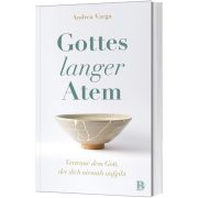 Produktbild des Artikels Buch - Klappenbroschur Gottes langer Atem