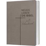 Produktbild des Artikels Bibel - Kunstleder Neues Leben. Die Bibel mit Schreibrand