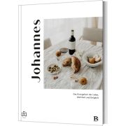 Produktbild des Artikels Bibel - Gebunden Johannes
