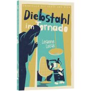 Produktbild des Artikels Buch - Kartoniert Diebstahl im Tornado (6)