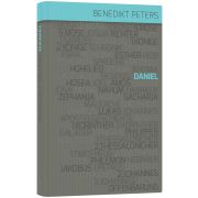 Produktbild des Artikels Buch - Gebunden Kommentar zum Buch Daniel