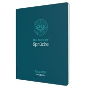 Produktbild des Artikels Bibel - Kartoniert EsraBibel: Das Buch der Sprüche