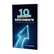 Produktbild des Artikels Buch - Taschenbuch 10 schlagkräftige Argumente