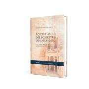Produktbild des Artikels Buch - Gebunden Achtet auf die Schritte des Messias (2)