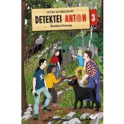 Detektei Anton: Bombenstimmung (3)