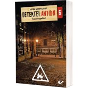 Produktbild des Artikels Buch - Paperback Detektei Anton: Explosionsgefahr! (6)