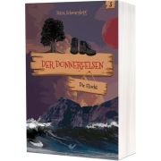Produktbild des Artikels Buch - Paperback Der Donnerfelsen: Die Flucht (3)