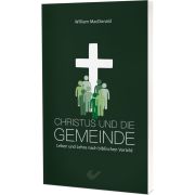 Produktbild des Artikels Buch - Taschenbuch Christus und die Gemeinde
