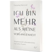 Produktbild des Artikels Buch - Paperback Ich bin mehr als meine Vergangenheit