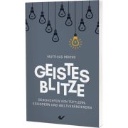 Produktbild des Artikels Buch - Taschenbuch Geistesblitze