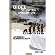 Bibel - Schöpfung  - Evolution