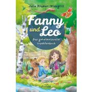 Fanny und Leo