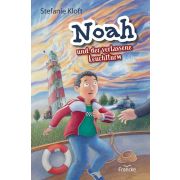Noah und der verlassene Leuchtturm