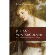 Produktbild des Artikels Buch - Paperback Juliane von Krüdener