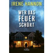 Produktbild des Artikels Buch - Paperback Wer das Feuer schürt