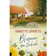 Produktbild des Artikels Buch - Paperback Blumen im Schuh
