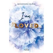 Produktbild des Artikels Buch - Paperback I am Loved