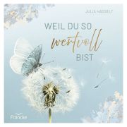 Produktbild des Artikels Buch - Gebunden Weil du so wertvoll bist