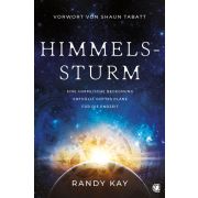 Produktbild des Artikels Himmelssturm (Buch - Gebunden)