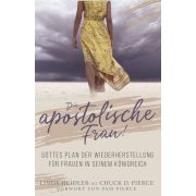 Produktbild des Artikels Buch - Paperback Die Apostolische Frau