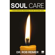 Produktbild des Artikels Buch - Paperback Soul Care