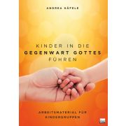 Produktbild des Artikels Buch - Kartoniert Kinder in die Gegenwart Gottes führen