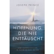 Produktbild des Artikels Buch - Paperback Hoffnung, die nie enttäuscht
