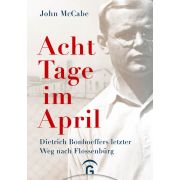 Produktbild des Artikels Buch - Gebunden Acht Tage im April