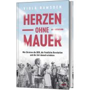 Produktbild des Artikels Buch - Gebunden Herzen ohne Mauer
