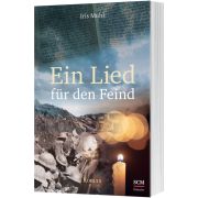 Produktbild des Artikels Buch - Paperback Ein Lied für den Feind