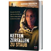 Produktbild des Artikels Buch - Gebunden Ketten zerfallen zu Staub