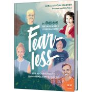 Produktbild des Artikels Buch - Gebunden Fearless