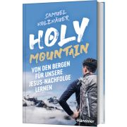Produktbild des Artikels Buch - Gebunden Holy Mountain