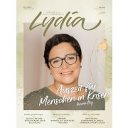 Produktbild des Artikels Zeitschrift - Broschiert Lydia 01/2025