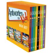 Produktbild des Artikels Buch - Gebunden Antworten für Kids - Box Set