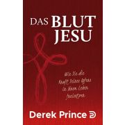 Produktbild des Artikels Buch - Taschenbuch Das Blut Jesu