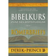 Produktbild des Artikels Buch - Kartoniert Bibelkurs zum Selbststudium des Römerbriefs