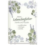 Produktbild des Artikels Buch - Gebunden Meine Lebensbegleiter