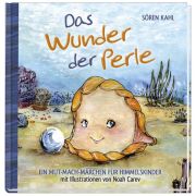 Produktbild des Artikels Buch - Gebunden Das Wunder der Perle