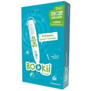 Produktbild des Artikels  BOOKii - Der Hörstift