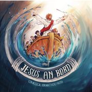 Mit Jesus an Bord - CD