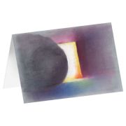 Produktbild des Artikels Schreibwaren Kunstkarten "Das leere Grab" 5 Stk.
