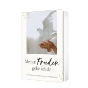 Produktbild des Artikels Schreibwaren - Kartoniert Meinen Frieden gebe ich dir - Postkartenset