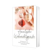 Produktbild des Artikels Schreibwaren - Kartoniert Himmlische Weihnachtsgrüße - Postkartenset