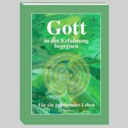 Produktbild des Artikels Buch - Kartoniert Gott in der Erfahrung begegnen
