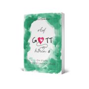 Produktbild des Artikels Buch - Spiralbindung Auf Gott hören 6